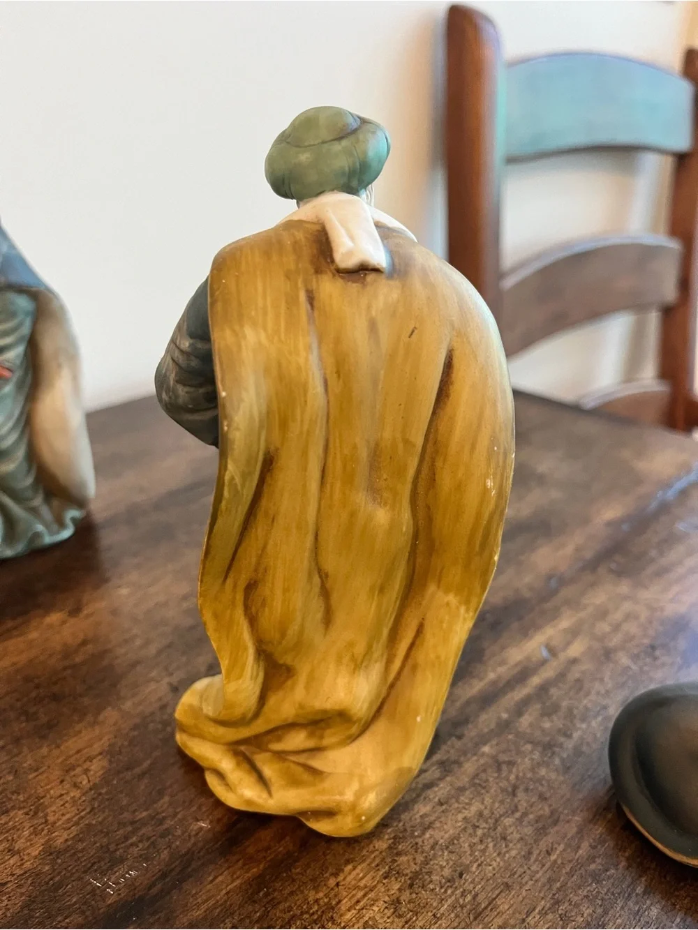 Nativity Figurine Set